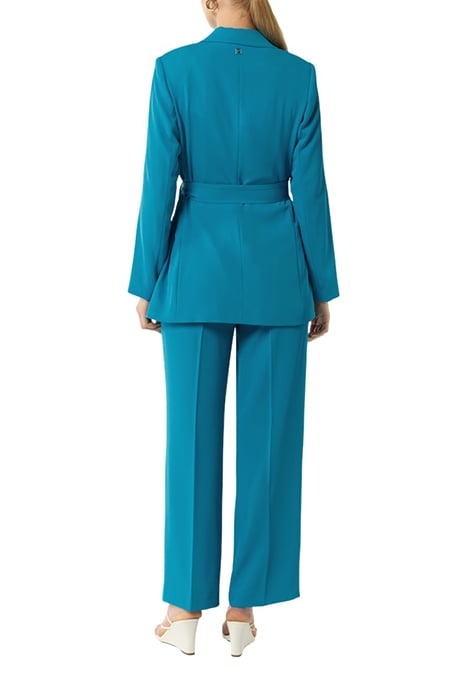 COMMA JACKETS INDOOR BLUE 3