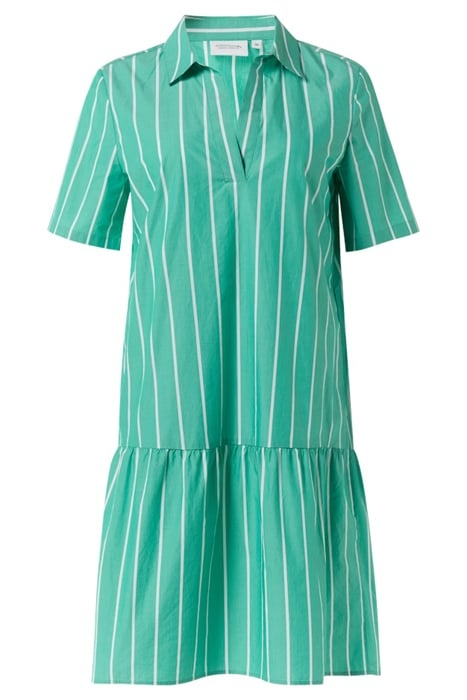 COMMA DRESSES GREEN 4