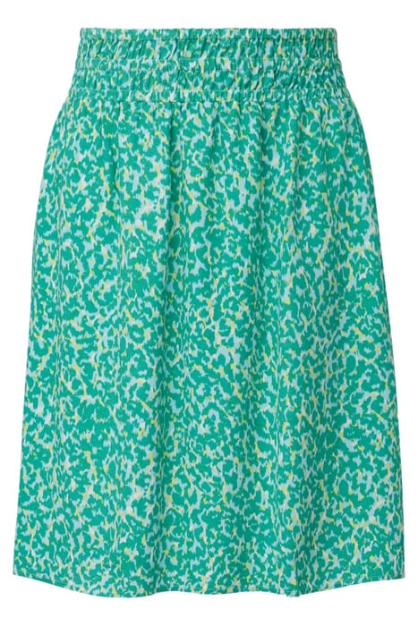 COMMA SKIRTS GREEN 2