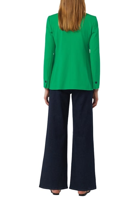 COMMA JACKETS INDOOR GREEN 3