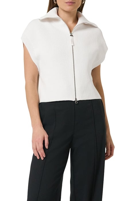 COMMA STRICKWAREN WHITE 1