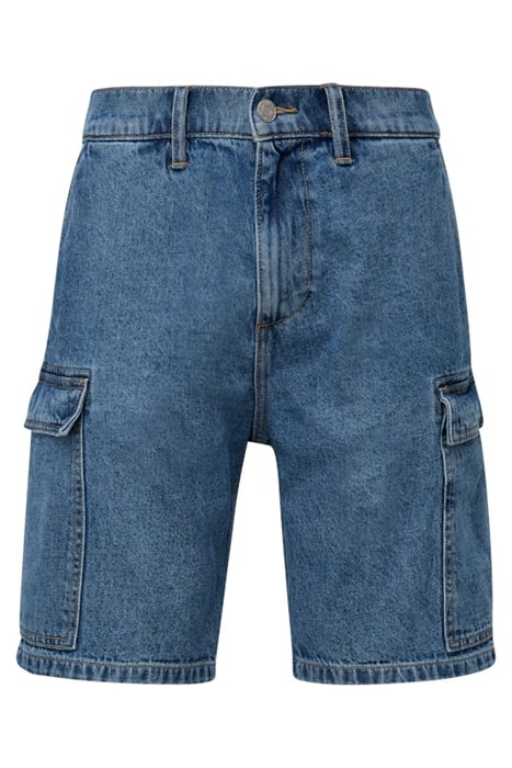 S.OLIVER JEANS BLUE-DENIM 4