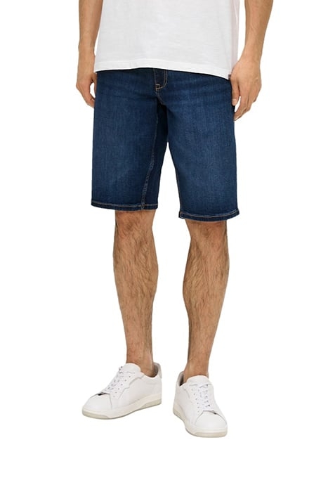 S.OLIVER JEANS BLUE-DENIM 1