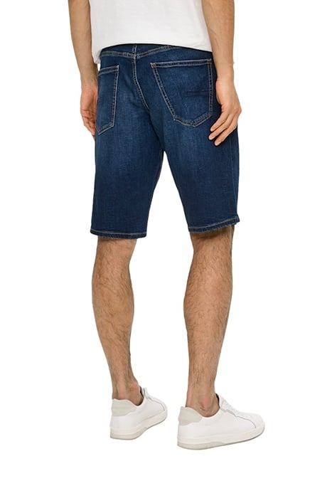 S.OLIVER JEANS BLUE-DENIM 2