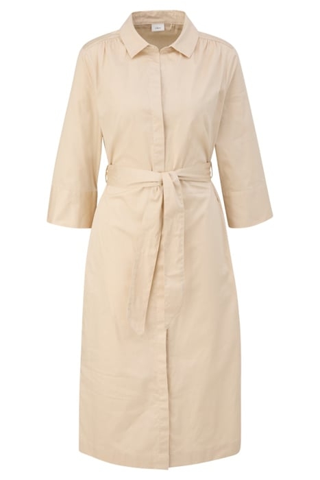 S.OLIVER DRESSES BEIGE 3