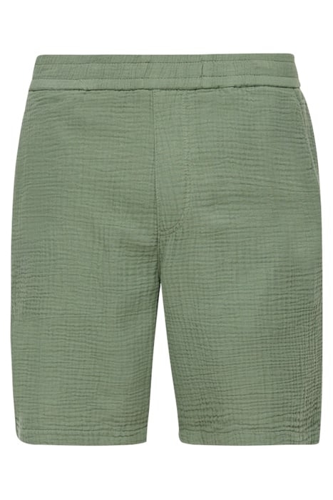 S.OLIVER SHORTS GREEN 4
