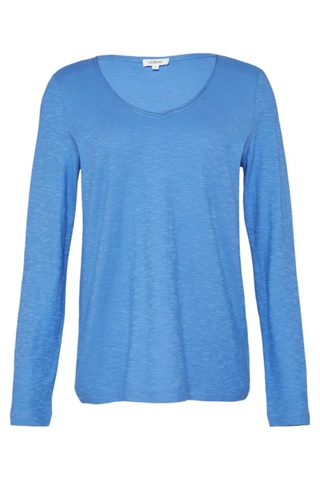 S.OLIVER T-SHIRTS BLUE 3