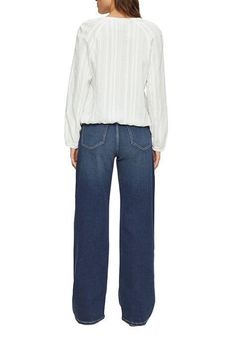 S.OLIVER BLOUSES OFF-WHITE 2