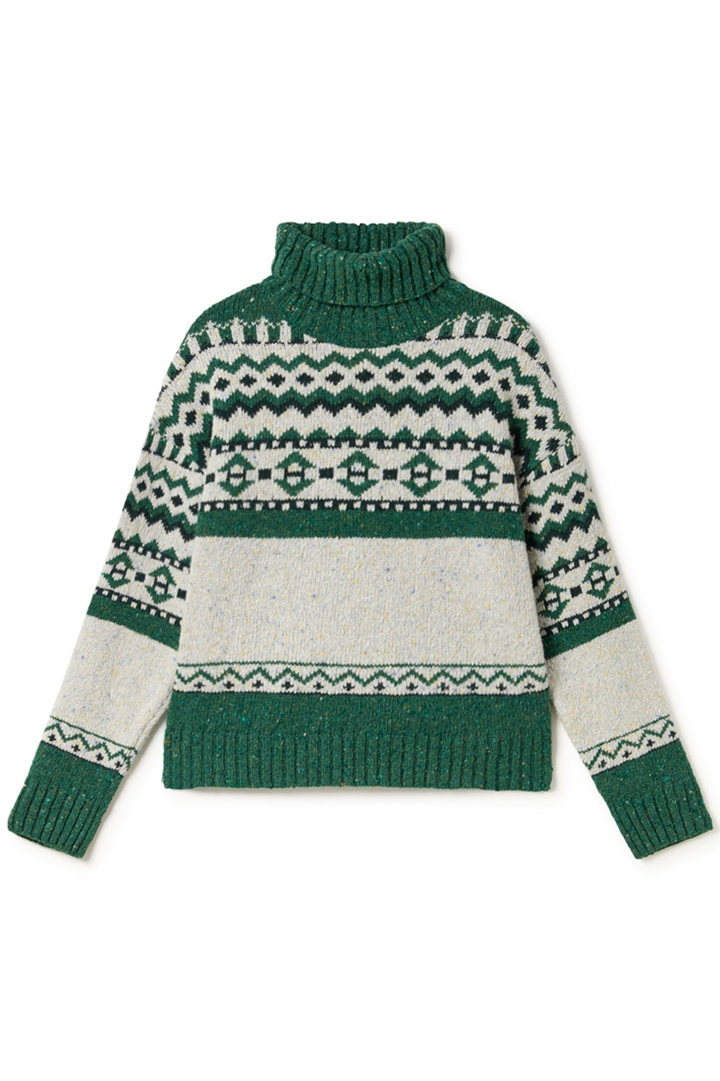 ASTYPALAIA - JACQUARD 2