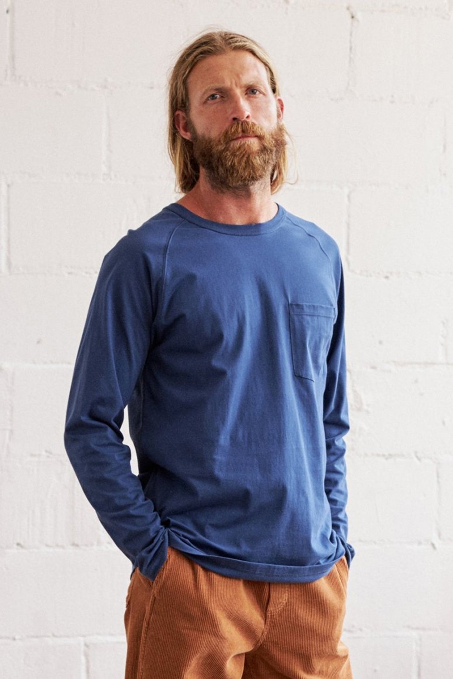 MITKOF - ROYAL BLUE 1