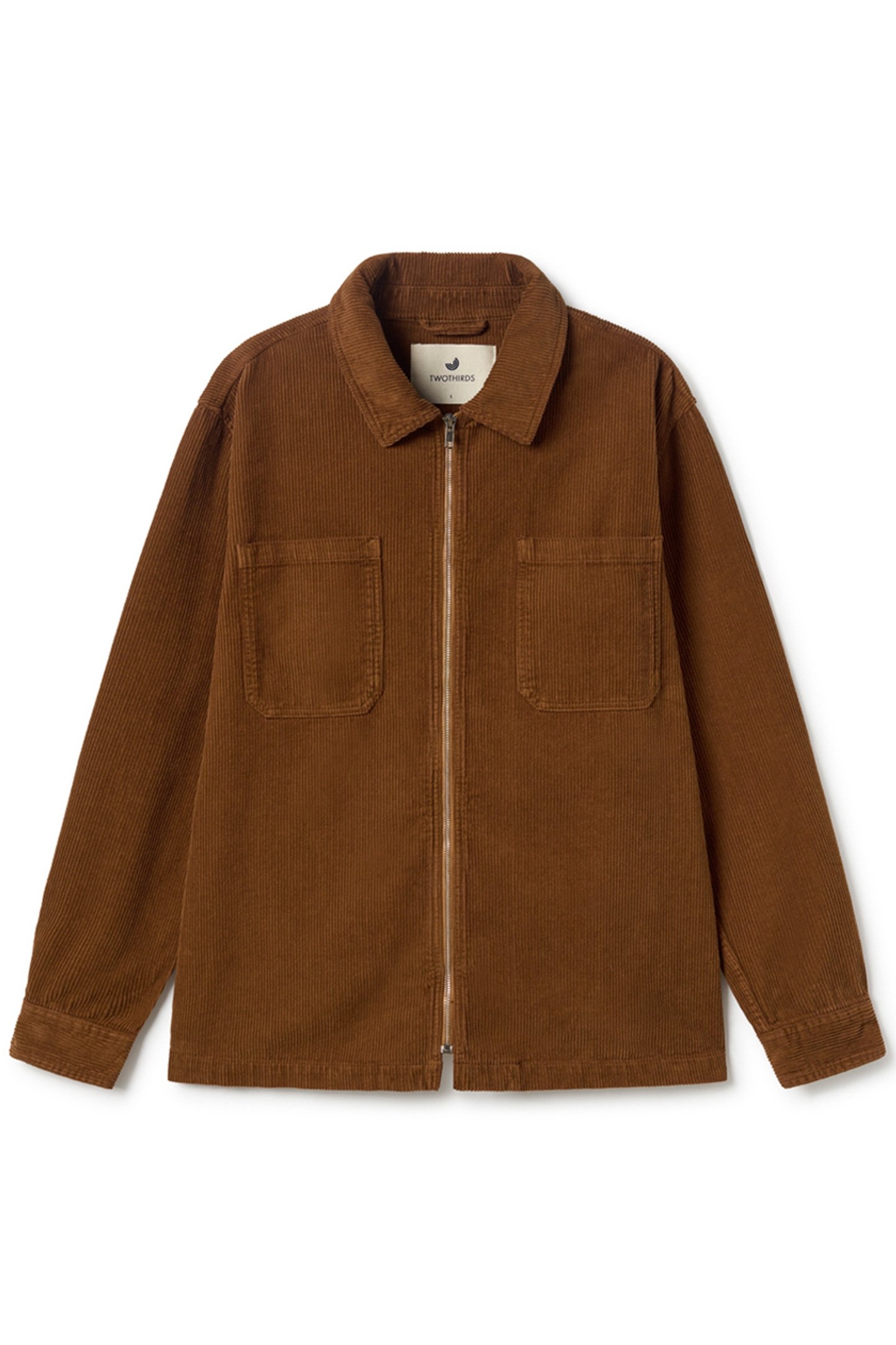 GREENLY - GOLDEN BROWN 2