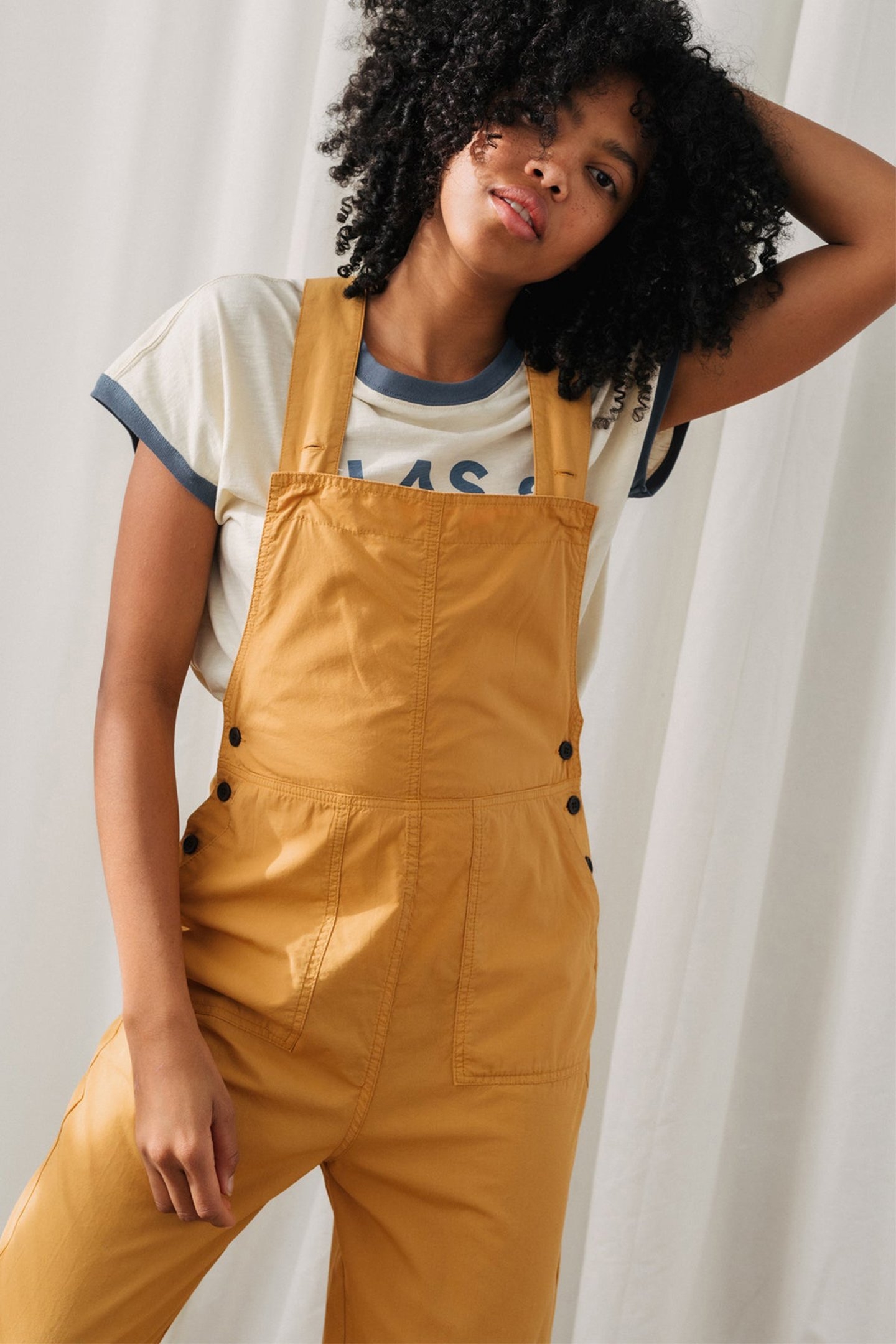 JEANNETTE - HONEY MUSTARD 4