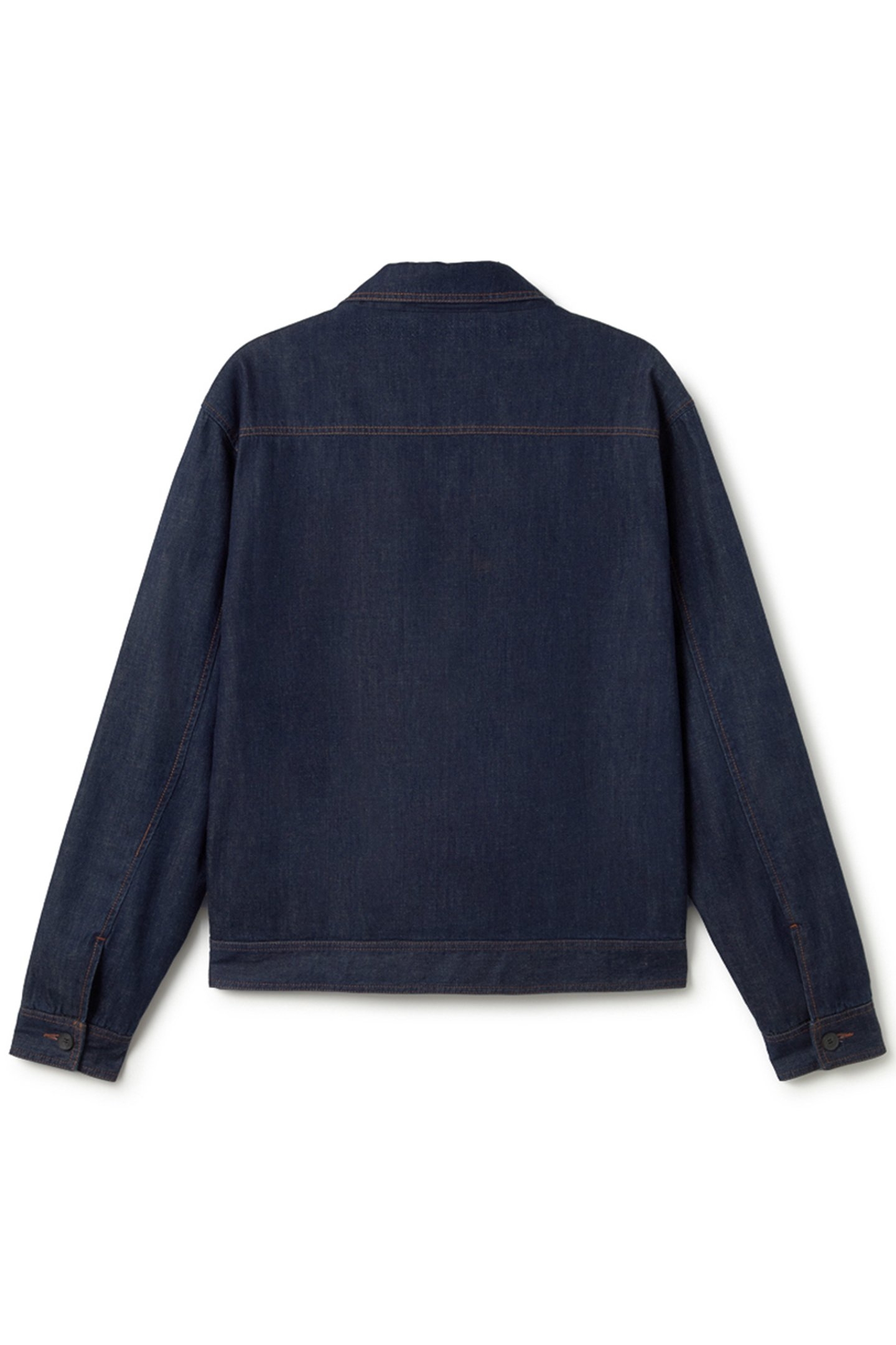 SEBREE - DARK BLUE 4