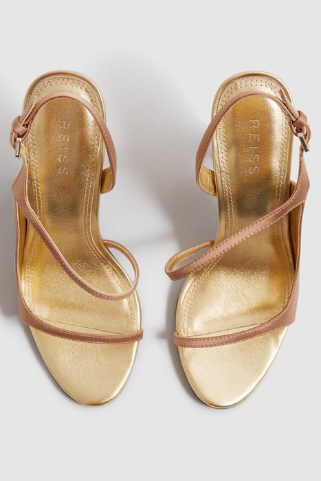 CHILTERN-ASSYMETRIC SANDA NUDE 3