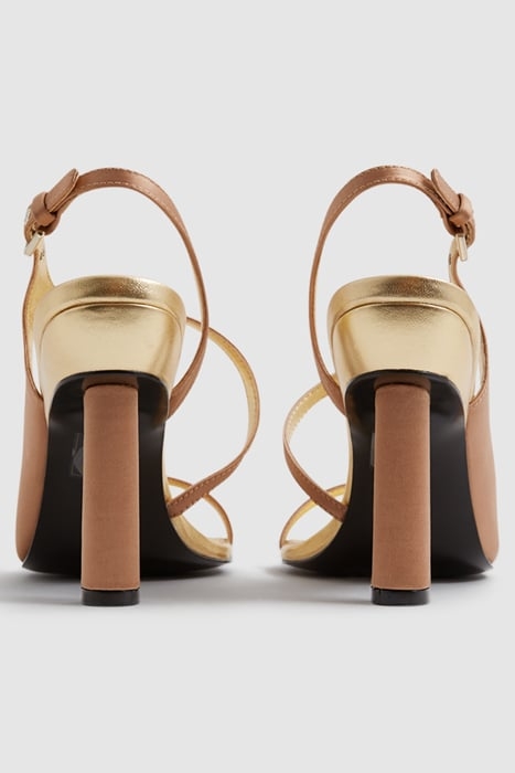 CHILTERN-ASSYMETRIC SANDA NUDE 4