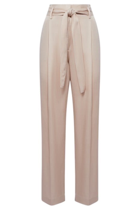 MYLIE-TAPER TROUSER NEUTRAL 5