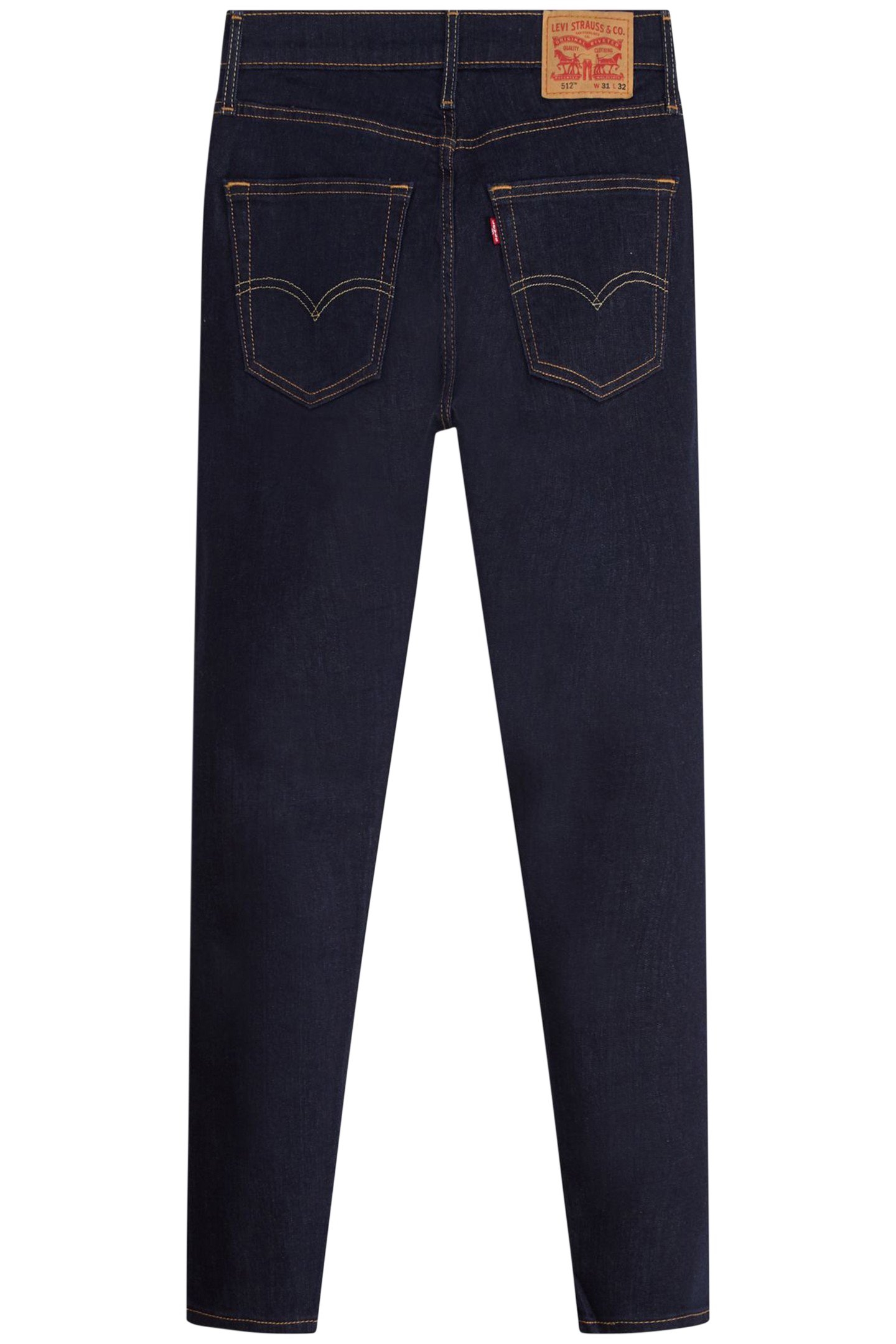 512™ SLIM TAPER JEANS 3