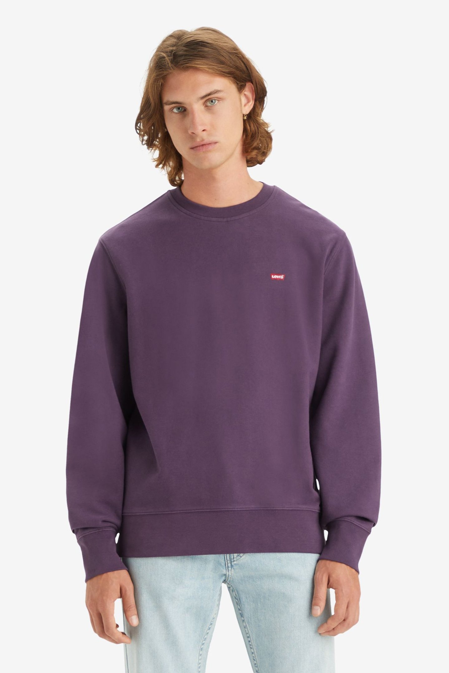 ORIGINAL HOUSEMARK CREWNECK SWEATSHIRT 1