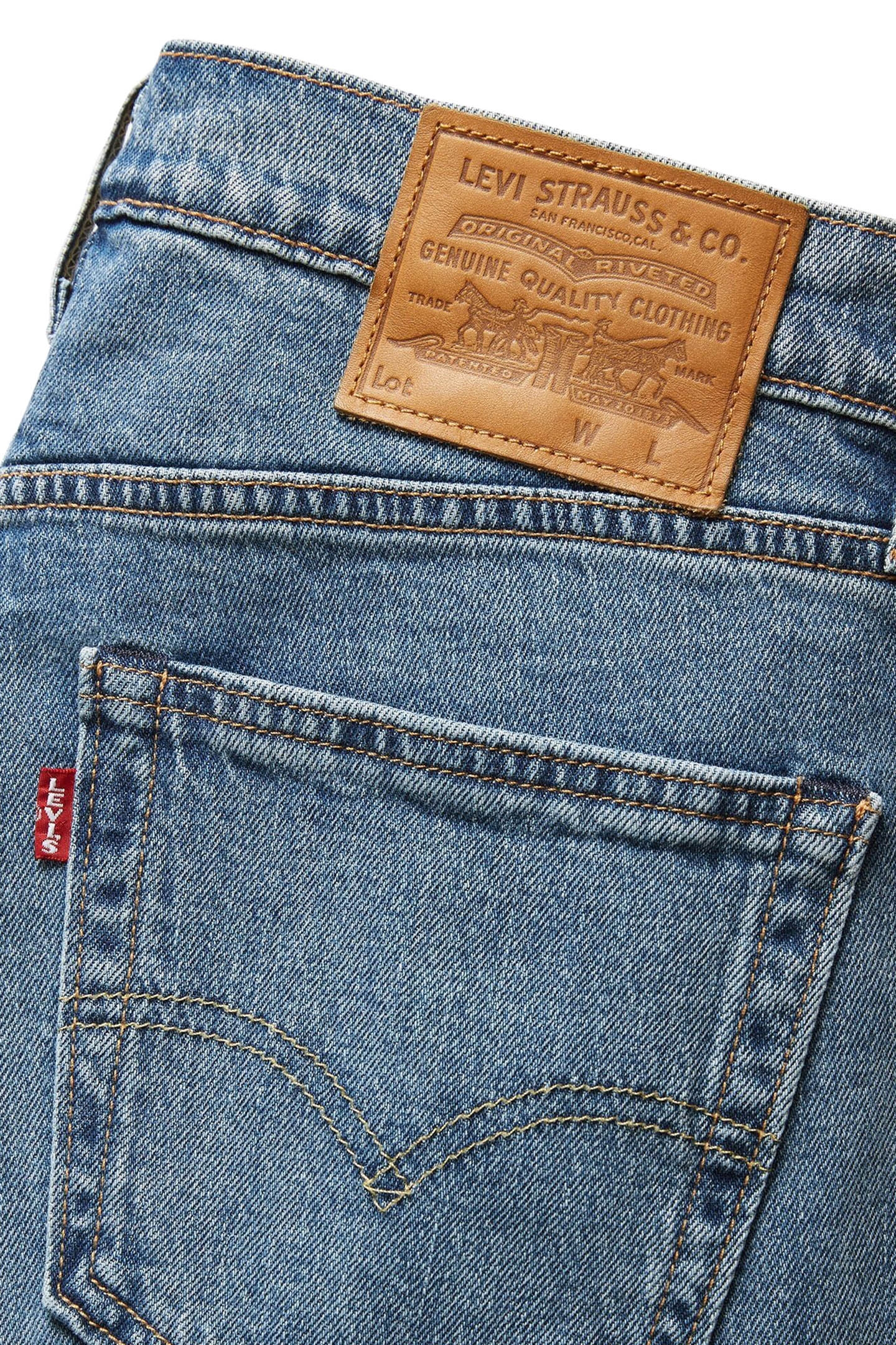 511™ SLIM JEANS 7