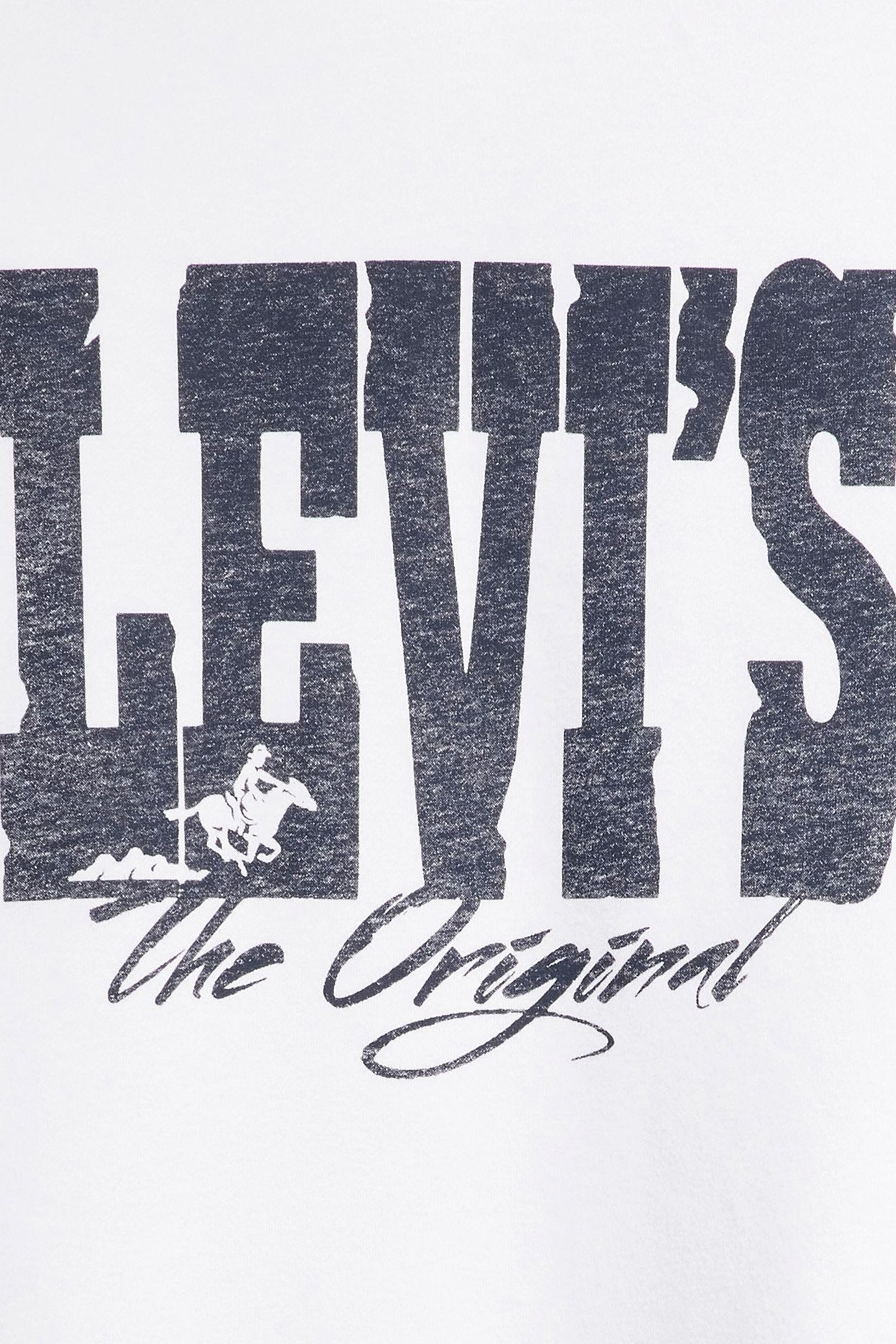 STANDARD FIT GRAPHIC CREWNECK SWEATSHIRT 4