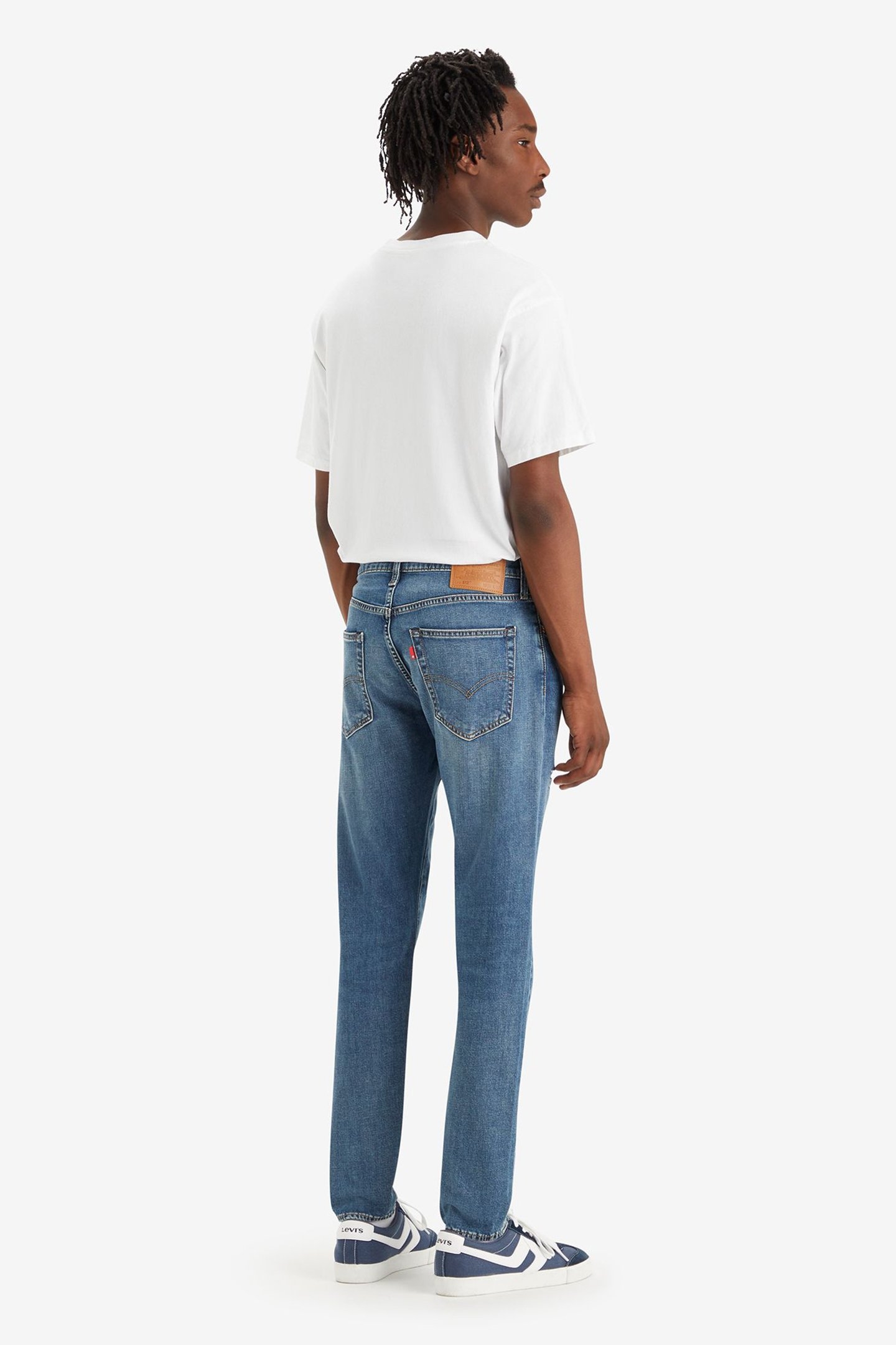 512™ SLIM TAPER LIGHTWEIGHT JEANS 3