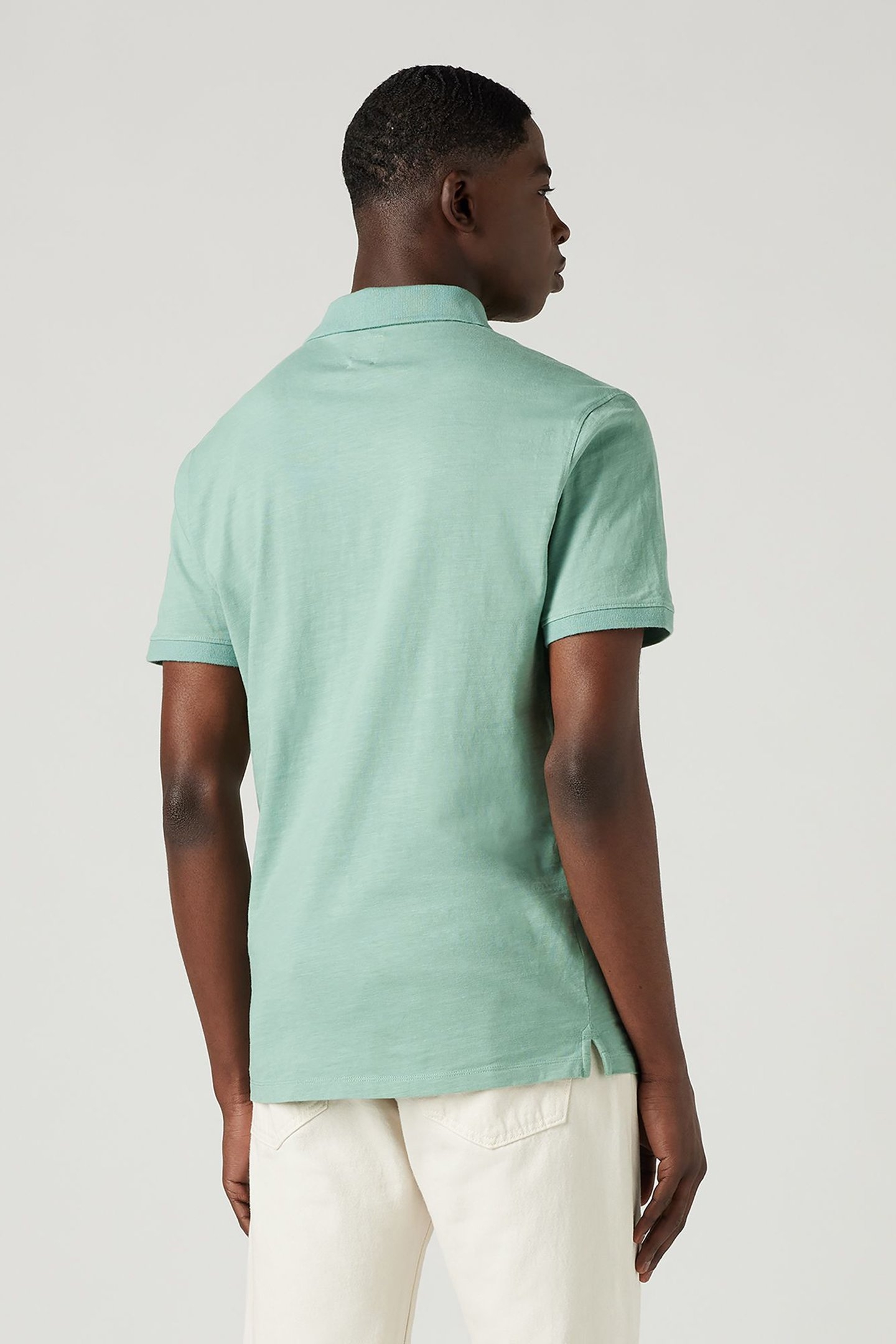 SLIM HOUSEMARK POLO 2