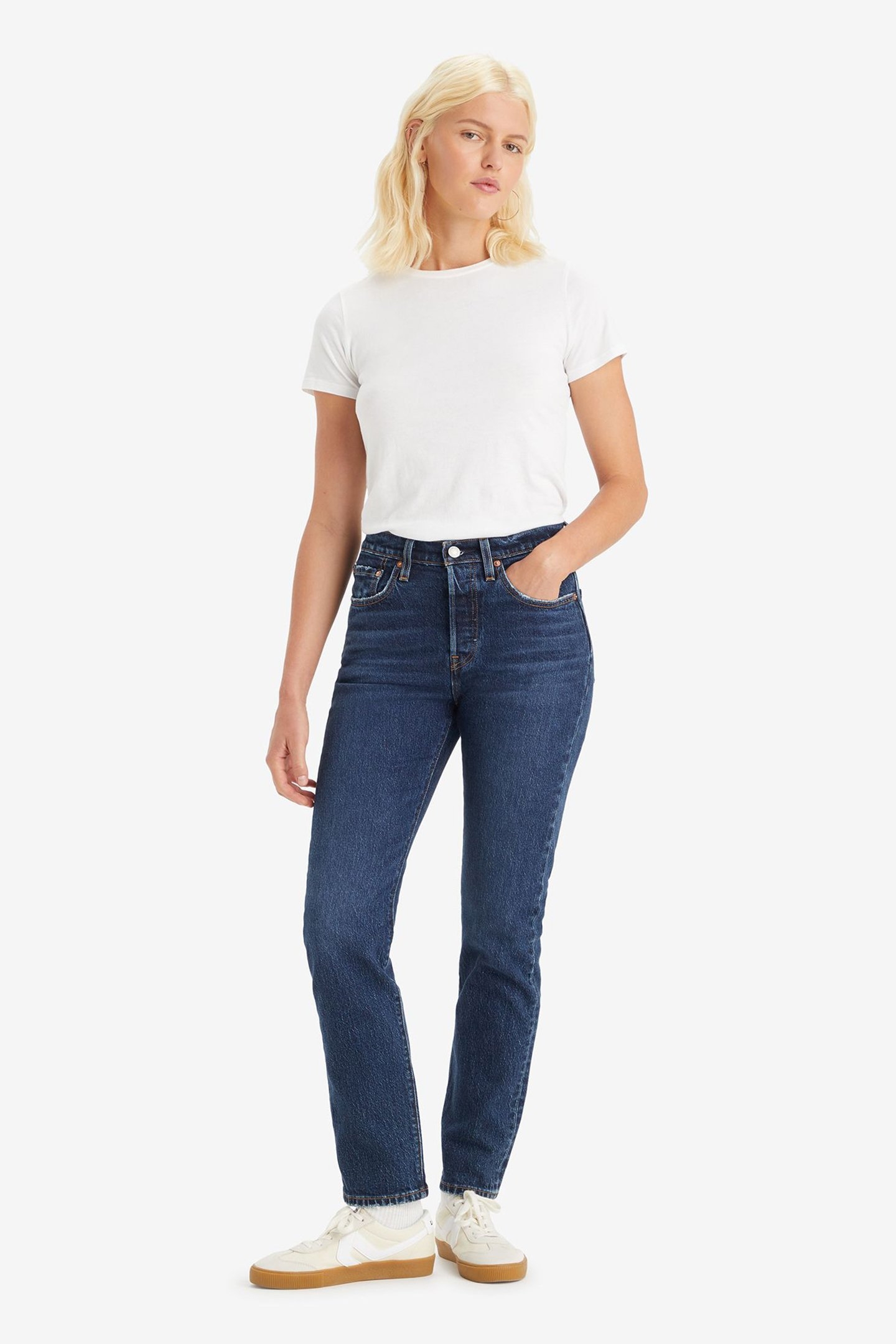 501® LEVI'S® ORIGINAL JEANS 1
