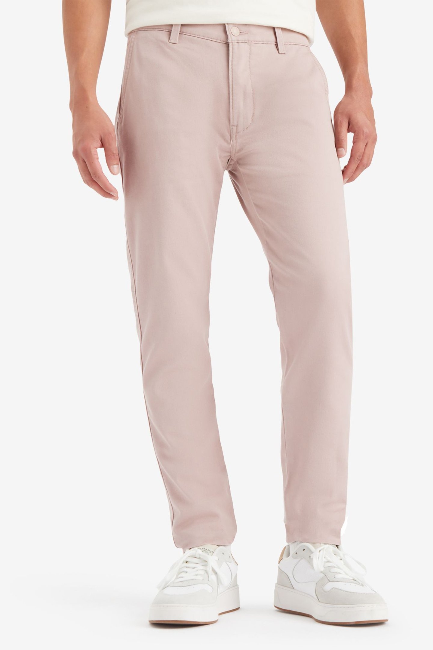 XX CHINO SLIM TAPER LIGHTWEIGHT PANTS 1