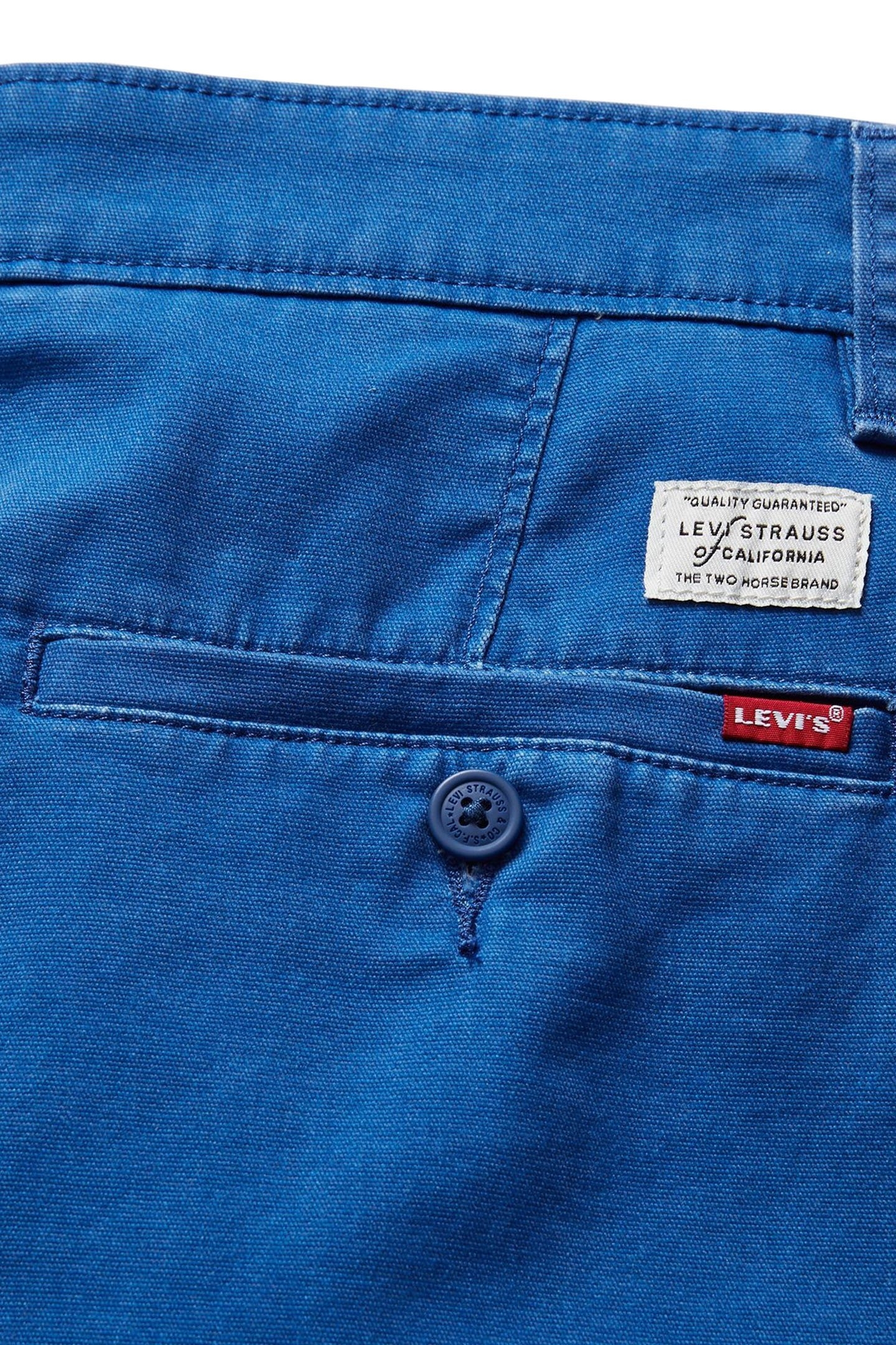 XX CHINO STANDARD TAPER SHORTS 7