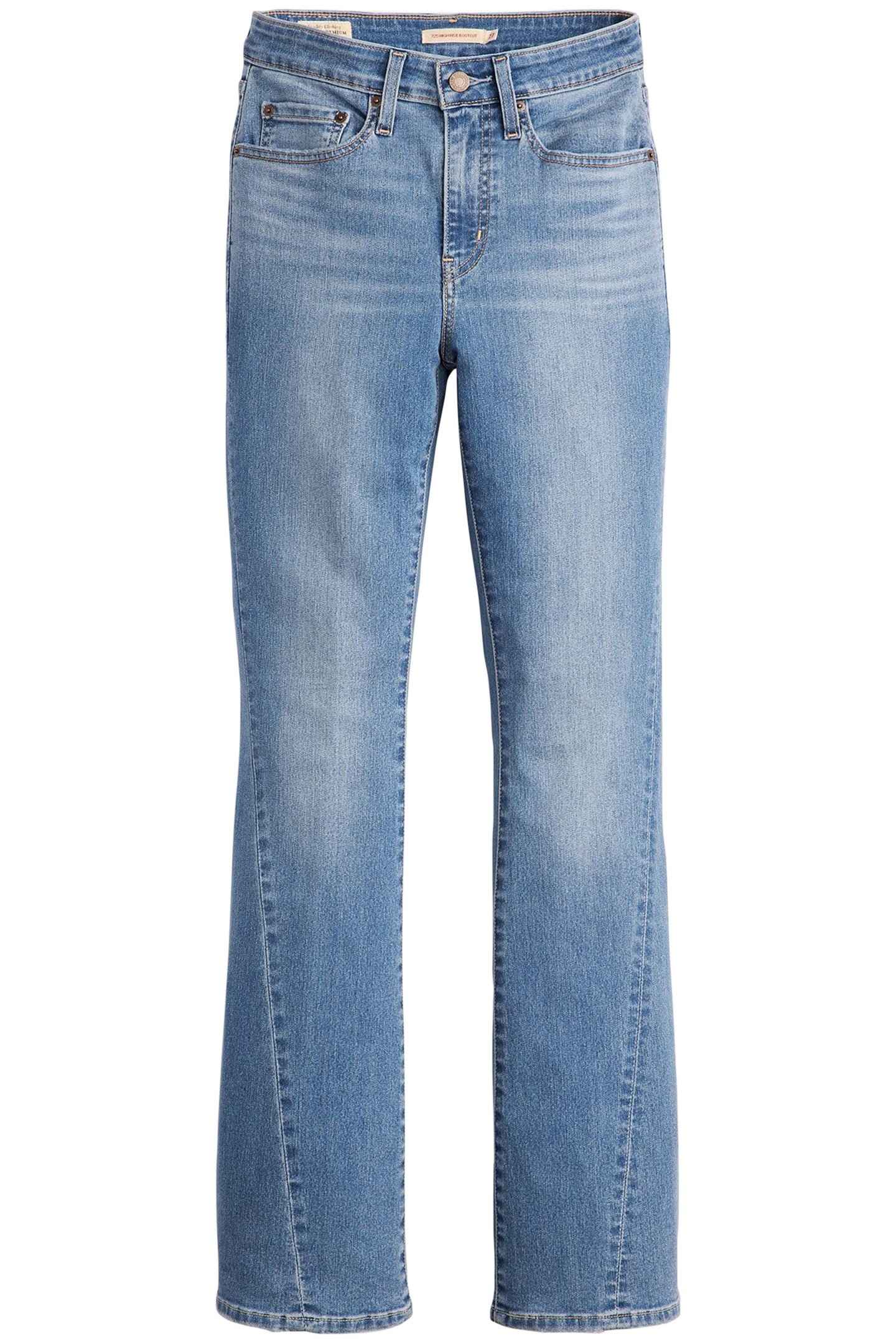TWISTED 725™ BOOTCUT JEANS 4