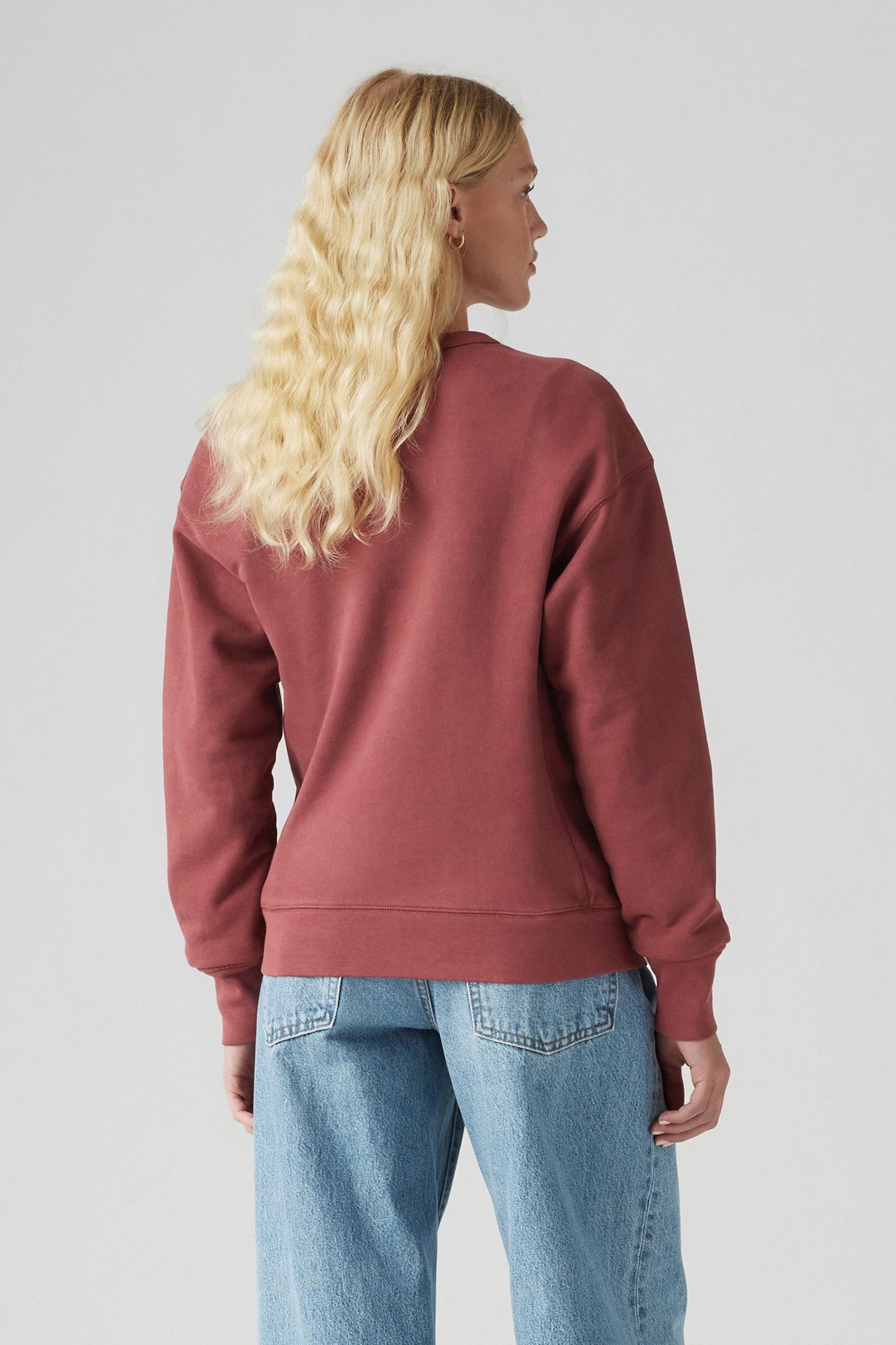 HERITAGE CREWNECK SWEATSHIRT 2