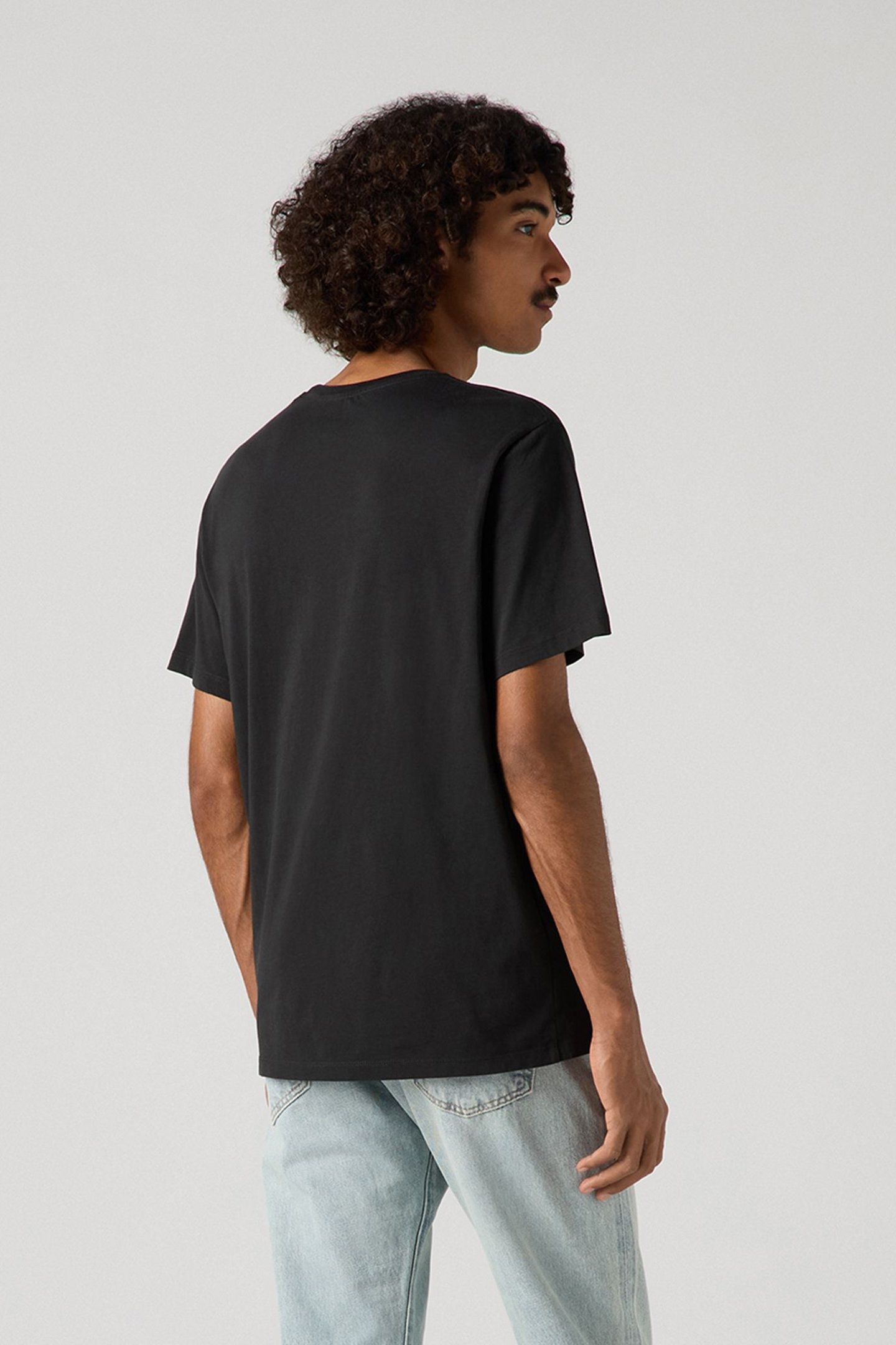 CLASSIC HOUSEMARK TEE 2