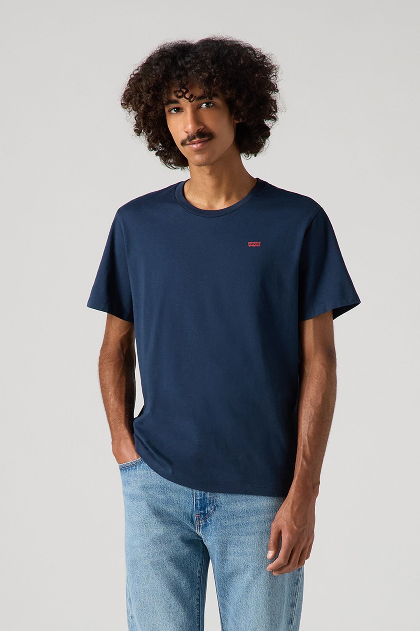 CLASSIC HOUSEMARK TEE 1