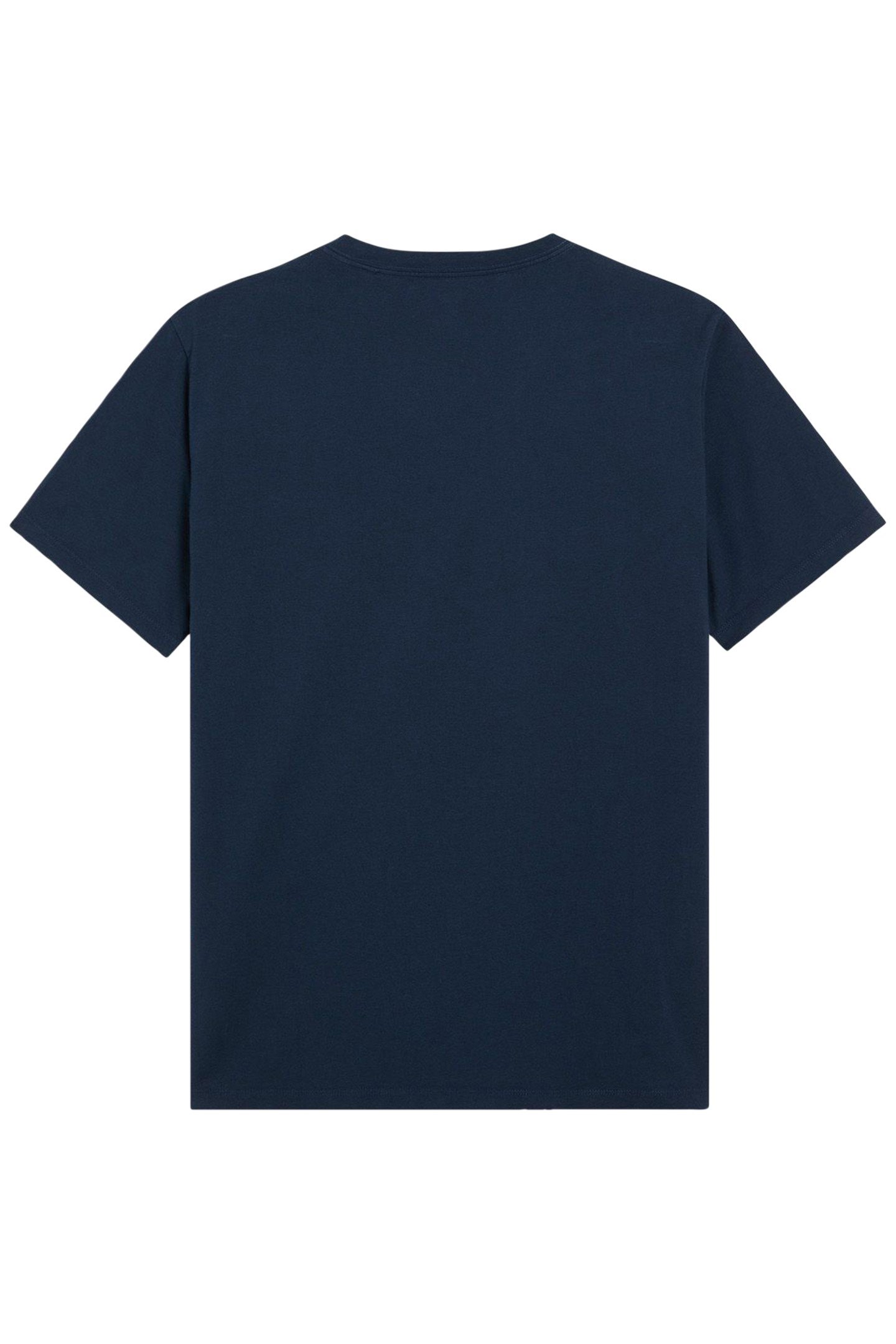 CLASSIC HOUSEMARK V-NECK TEE 4