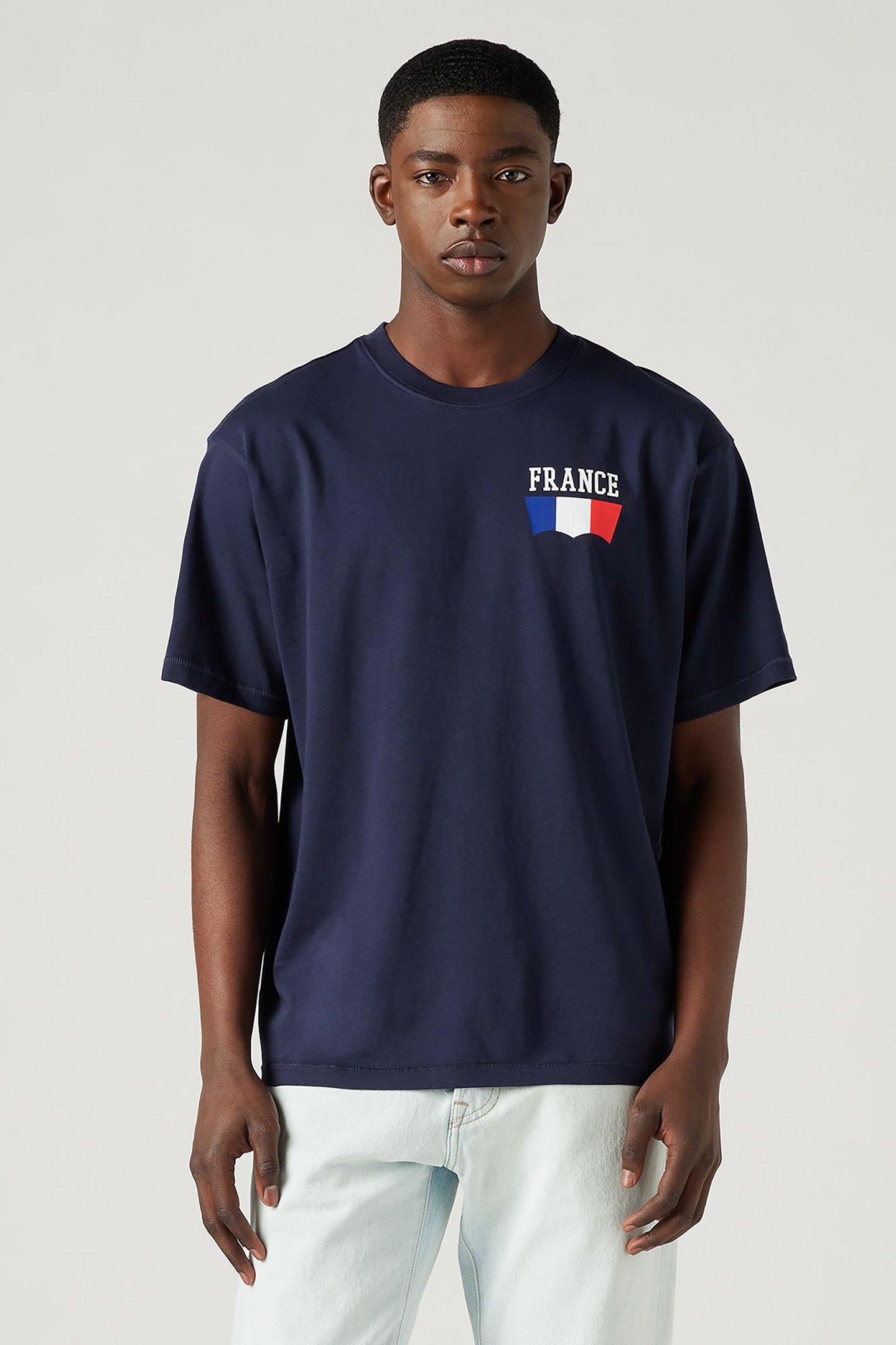 LEVI'S® RED TAB™ VINTAGE TEE 1