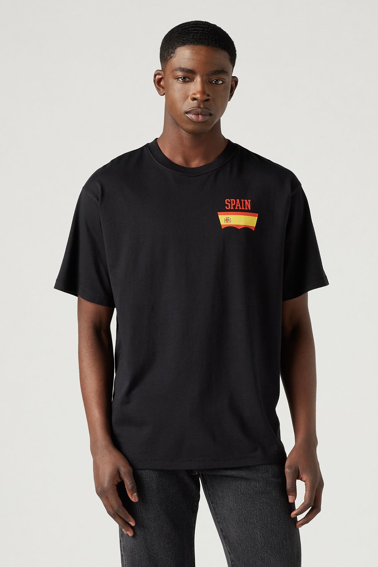 LEVI'S® RED TAB™ VINTAGE TEE 1