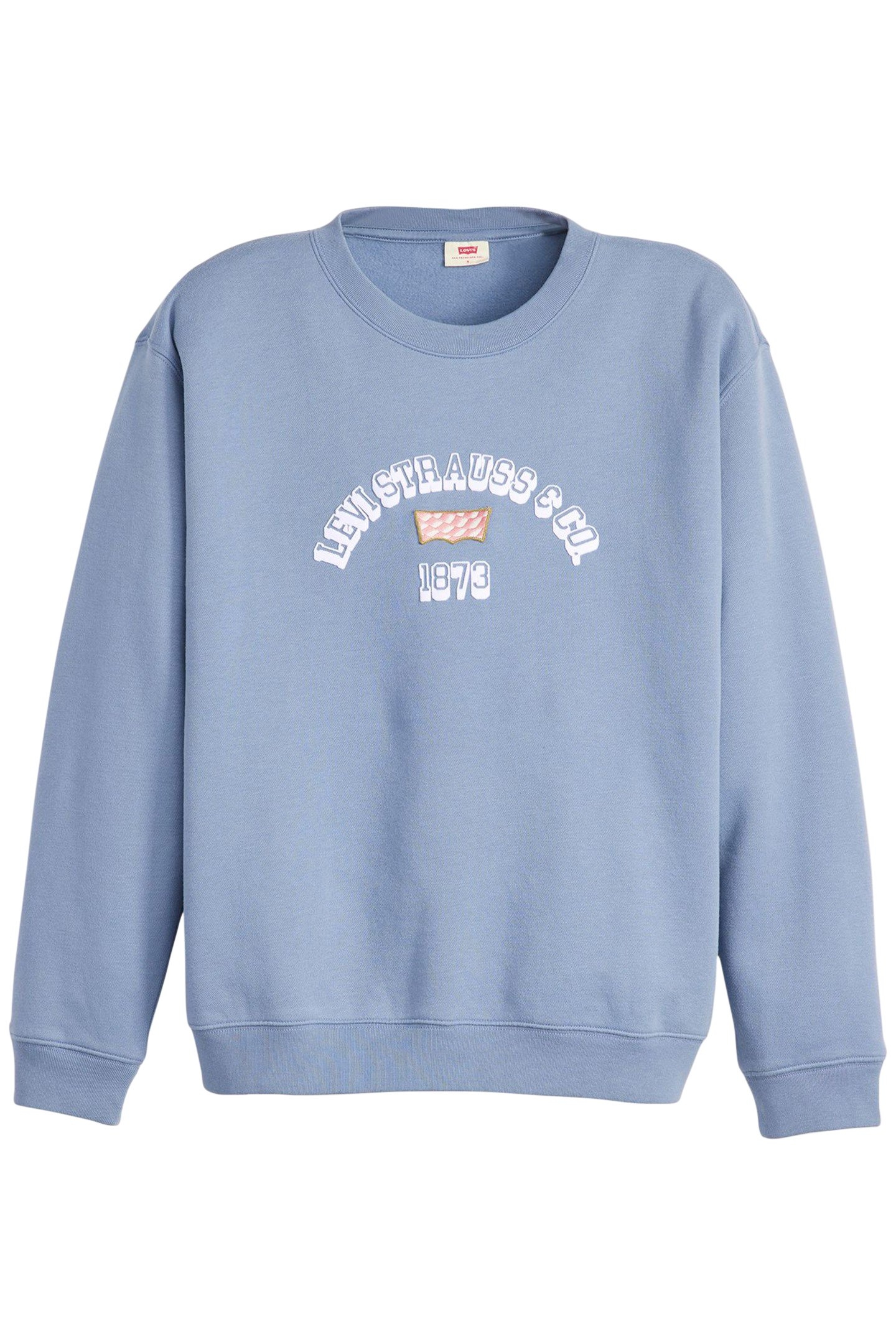 GRAPHIC EVERYDAY CREWNECK SWEATSHIRT 3