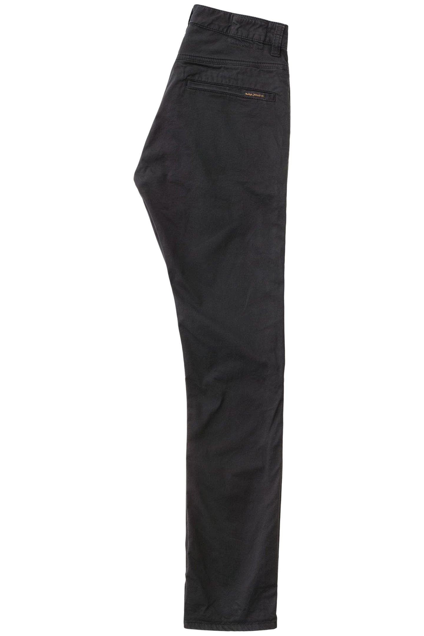 SLIM ADAM BLACK BLACK 4