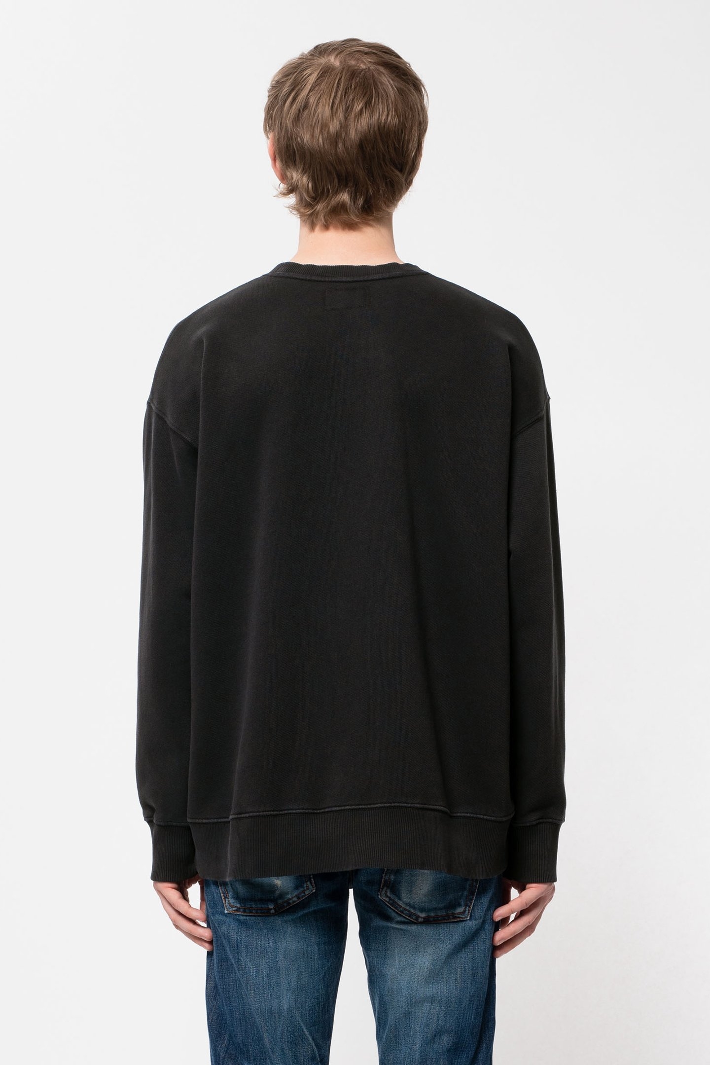 LUKAS NJCO CIRCLE BLACK 2