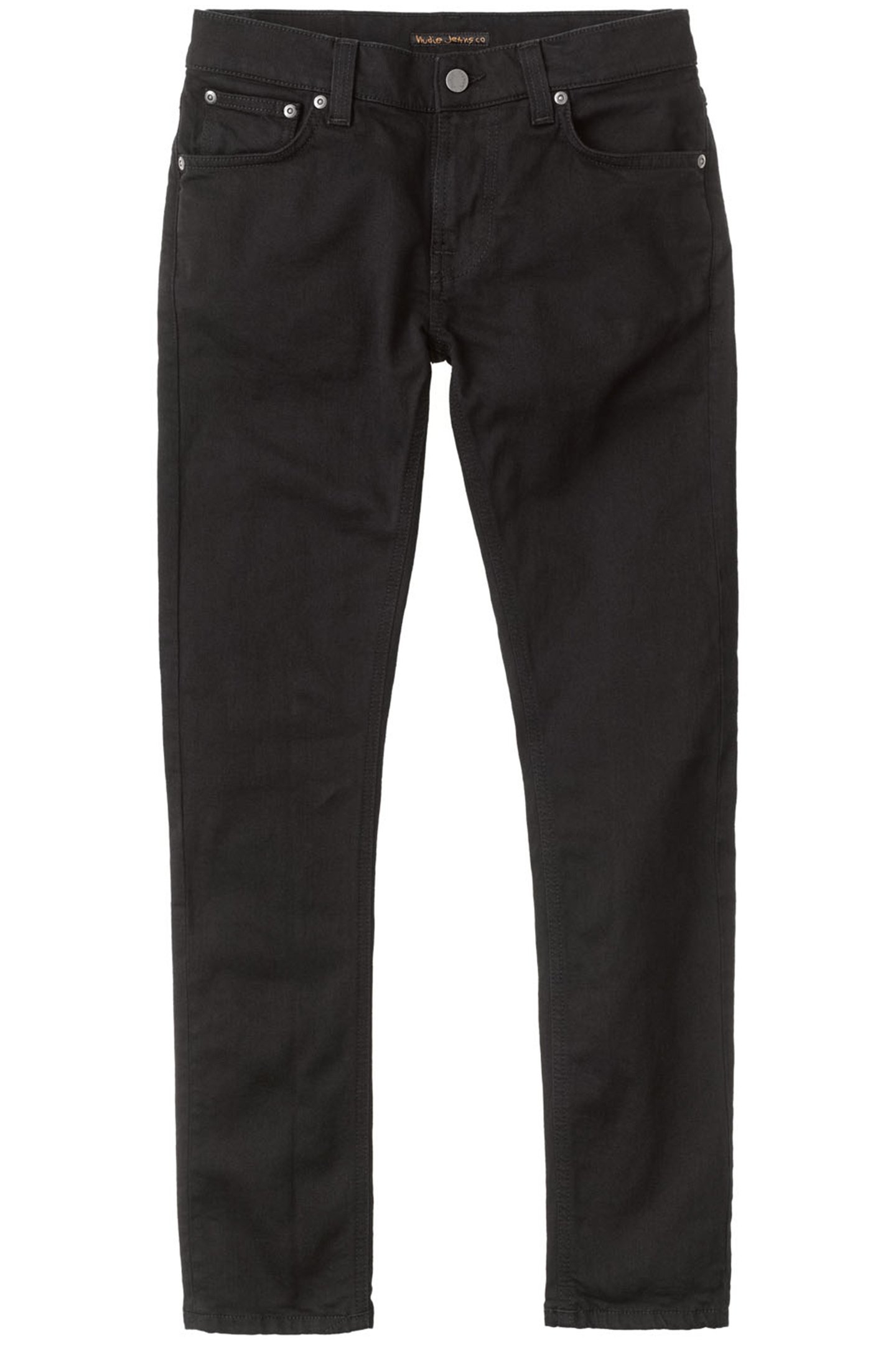 TIGHT TERRY BLACK BLACK BLACK 3