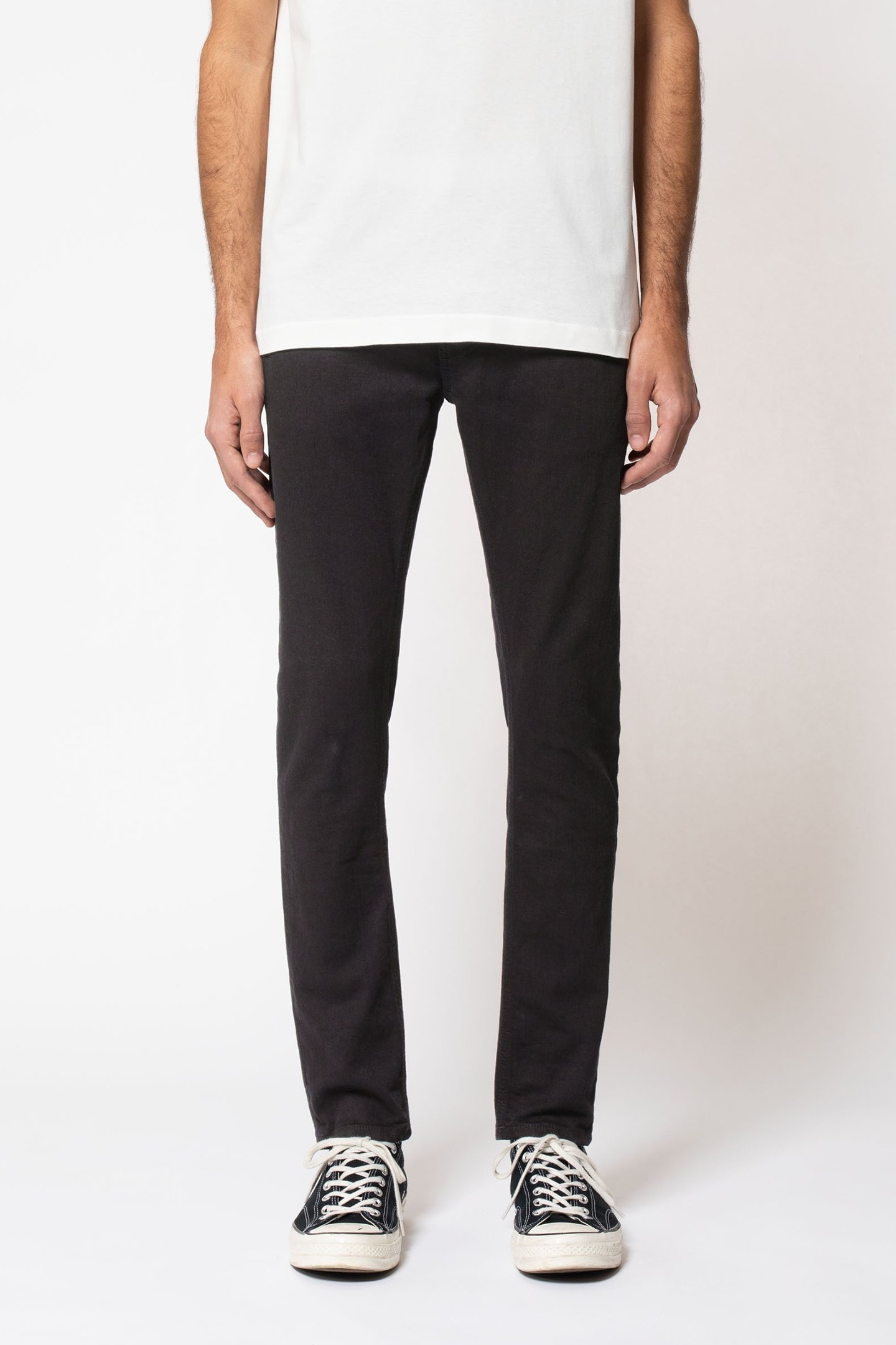 TIGHT TERRY BLACK BLACK BLACK 1