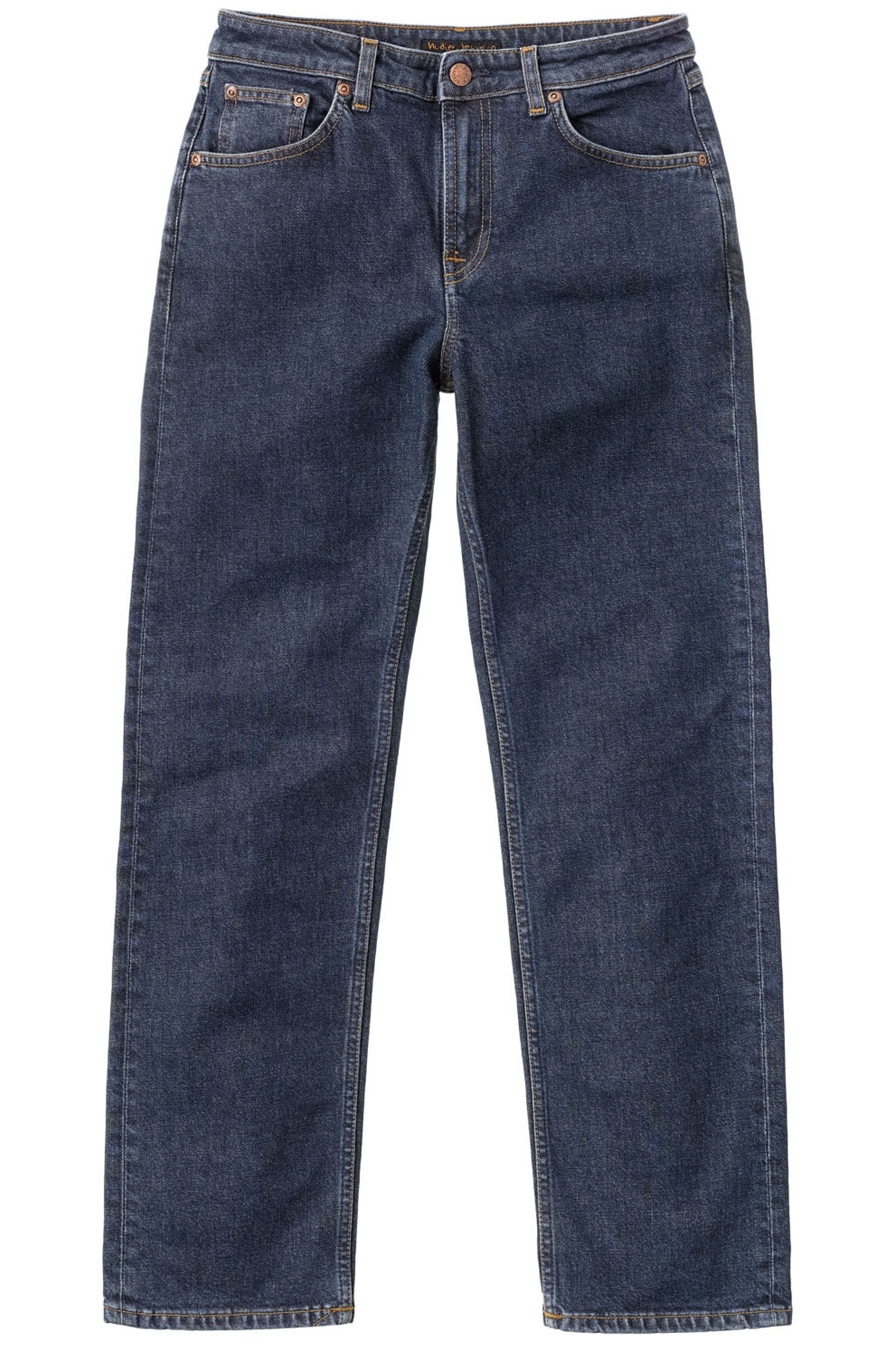 STRAIGHT SALLY DEEP BLUE BLUE 3