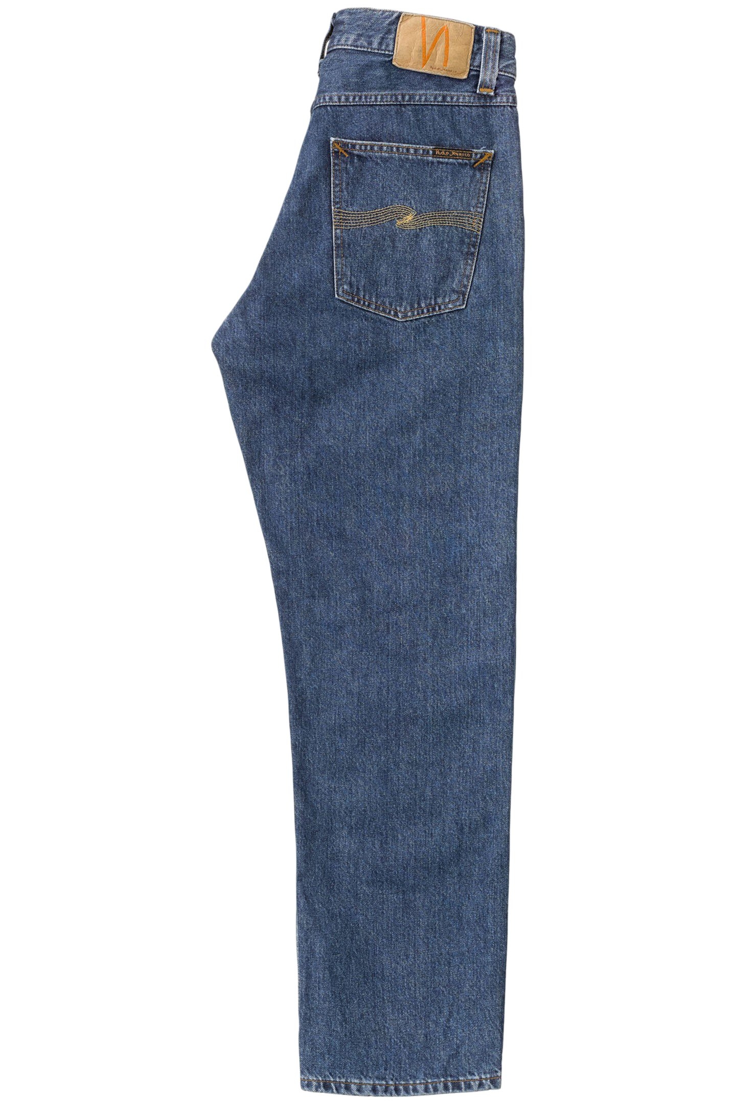 RAD RUFUS MONDAY BLUES BLUE 4