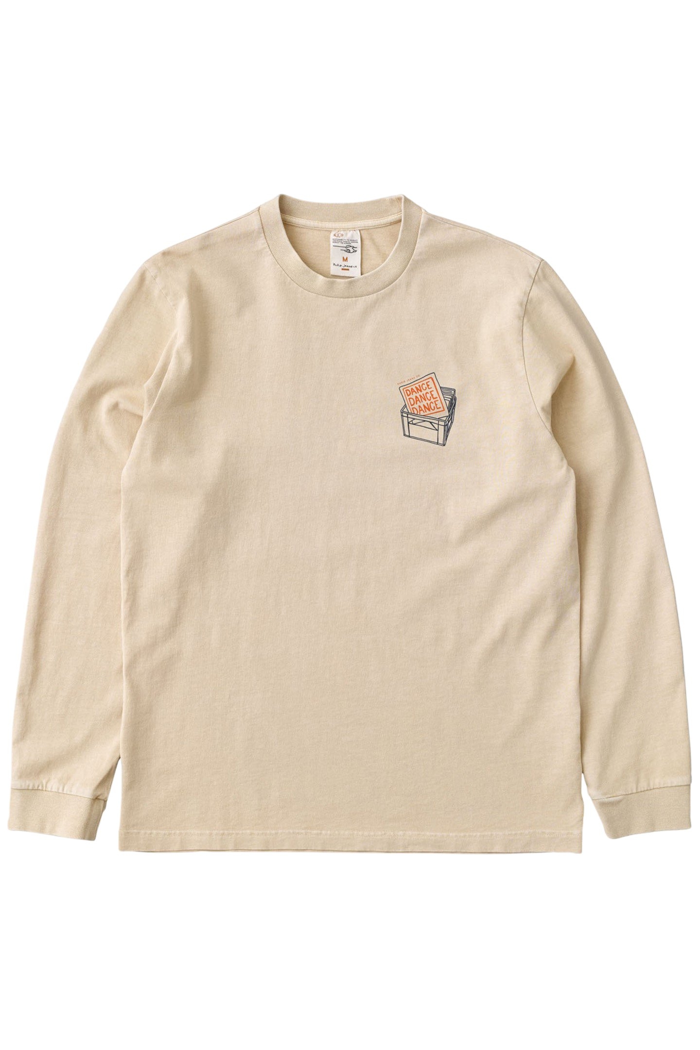 RUDI DANCE DANCE DANCE CREAM 3