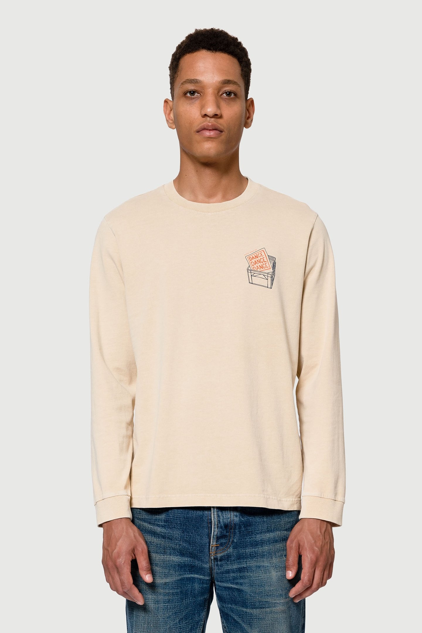 RUDI DANCE DANCE DANCE CREAM 1