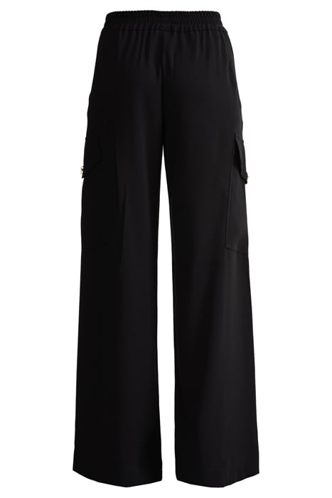 POCOYO TROUSERS BLACK 2