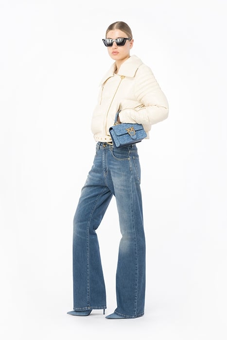 CASE JACKET LIGHT BEIGE 6