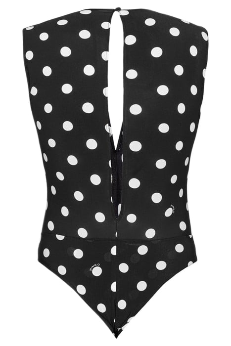 CAMERA BODY BLACK/WHITE 4