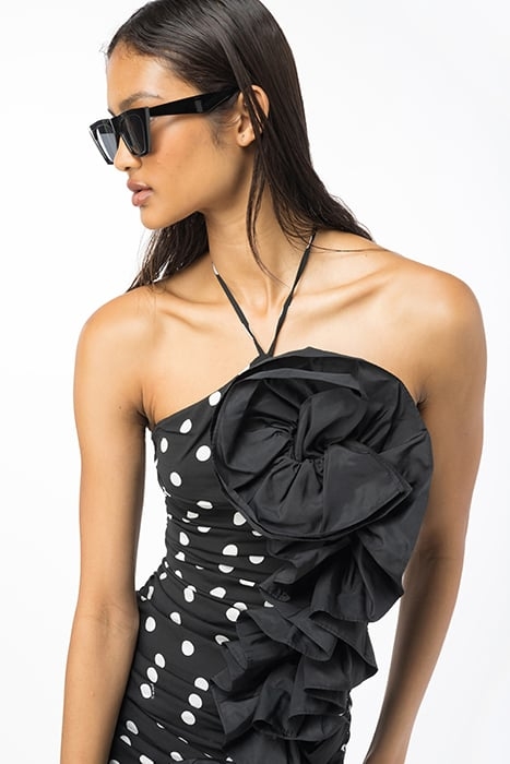 ATTIVAZIONE DRESS BLACK/WHITE 4