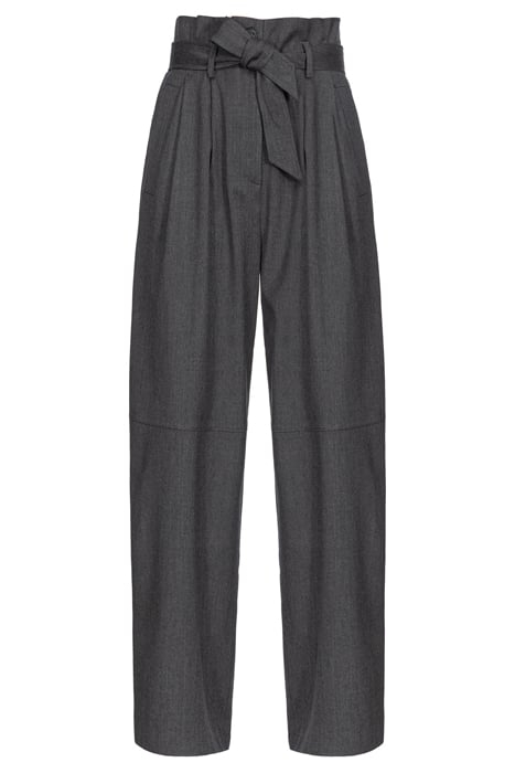 PACMAN TROUSERS GHOST GREY 4